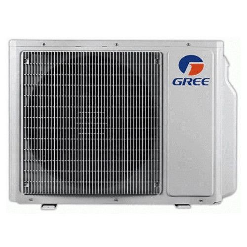 Наружный блок Gree GWHD(28)NK6OO (LC)(LH) инверторный