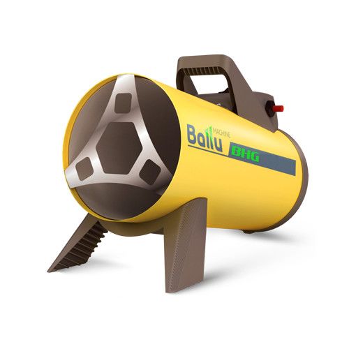 Газовая тепловая пушка Ballu BHG-10M