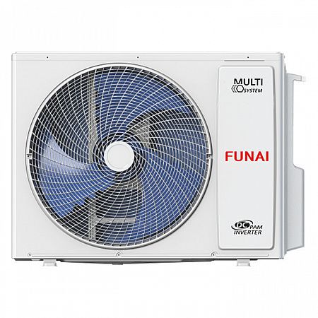Наружный блок Funai RAM-I-3OK60HP.01/U инверторный