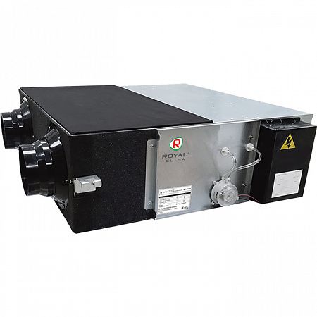 Приточно-вытяжная установка Royal Clima RCS-1600-P