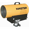 Газовая тепловая пушка Master BLP 73 ET
