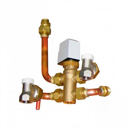 Трехходовой клапан Daikin EK2MV3B10C5