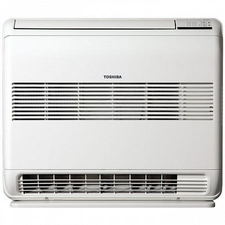 Кондиционеры напольного типа Toshiba  RAS-B13J2FVG-E/RAS-13J2AVSG-E