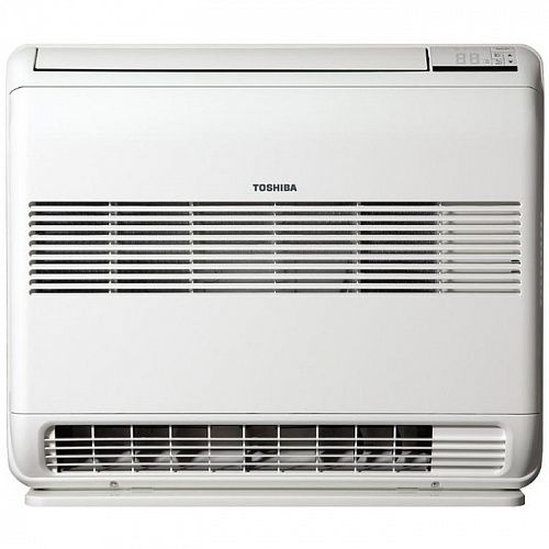 Кондиционеры напольного типа Toshiba  RAS-B13J2FVG-E/RAS-13J2AVSG-E