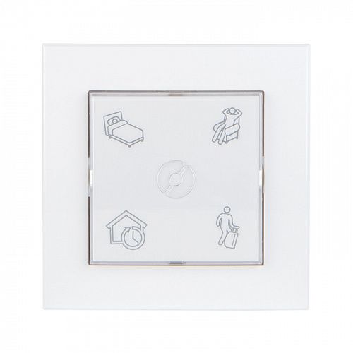 Беспроводной переключатель режима Nobo EcoSwitch