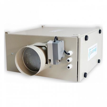 Вытяжная установка Breezart 550 Extra