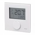 Комнатный термостат TECE TECEfloor RT- D Design 24 Standard 77410043