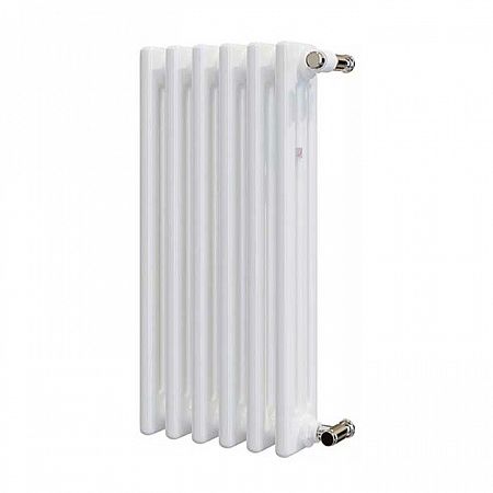 радиатор Zehnder 3050/22 №1270 3/4 RAL 9016