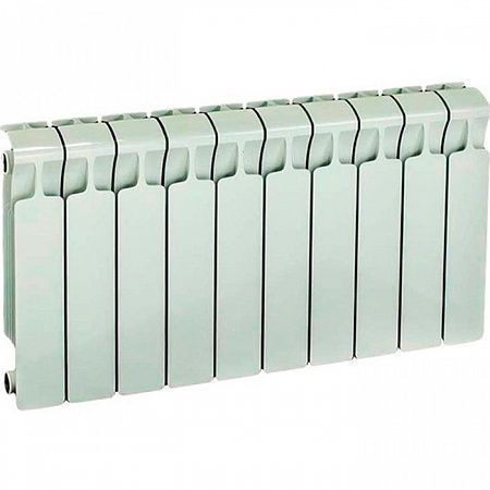 Биметаллический радиатор Rifar B 500/14 Ventil