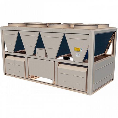 Чиллер Lessar LUC-FHMA440CA(C)(P)