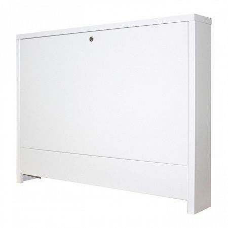 Шкаф коллекторный TECE наружный, ширина 450 77361021