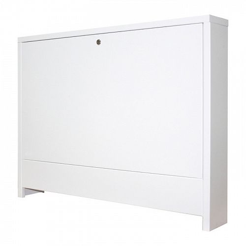 Шкаф коллекторный TECE наружный, ширина 450 77361021