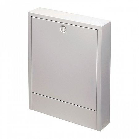 Шкаф коллекторный TECE TECEfloor наружный, тип 1000 77352004