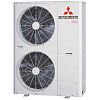 Канальный кондиционер Mitsubishi Heavy FDUM140VH/ FDC140VNX-W инверторный
