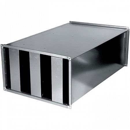 Шумоглушитель Zilon ZSr 600x350