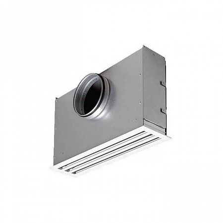 Воздухораспределительная камера Systemair HELLA-AT-PB-1200-1