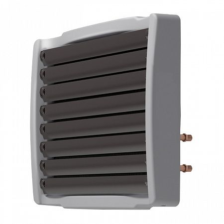 Водяная тепловая пушка Zilon HP-60.001W