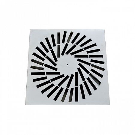 Вентиляционный диффузор Systemair VVKR-A-S-625-32-B