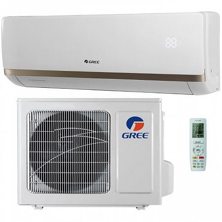 Кондиционер (сплит-система) Gree Bora GWH12AAB-K3NNA2A
