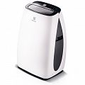 Мобильный кондиционер Electrolux EACM-10 HR/N3