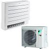 Кондиционеры напольного типа Daikin  FVXM35A/RXM35R