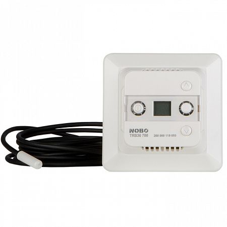 Термостат для  теплых полов (EC 700) Nobo TRB 36 700