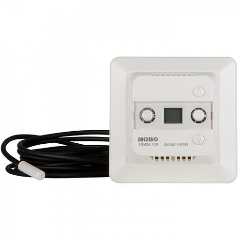Термостат для  теплых полов (EC 700) Nobo TRB 36 700
