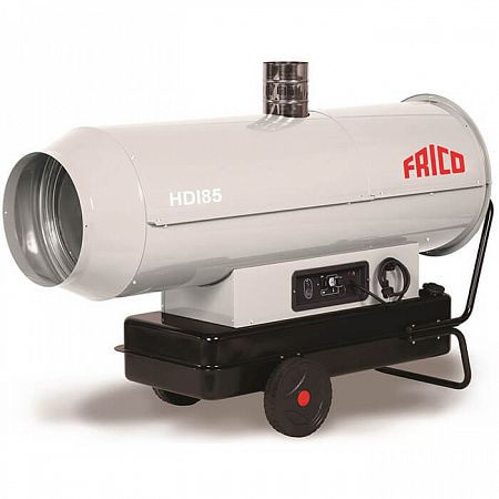 Дизельная тепловая пушка Frico HDI85