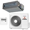 Канальный кондиционер Mitsubishi Heavy FDUM60VH/ SRC60ZSX-W инверторный