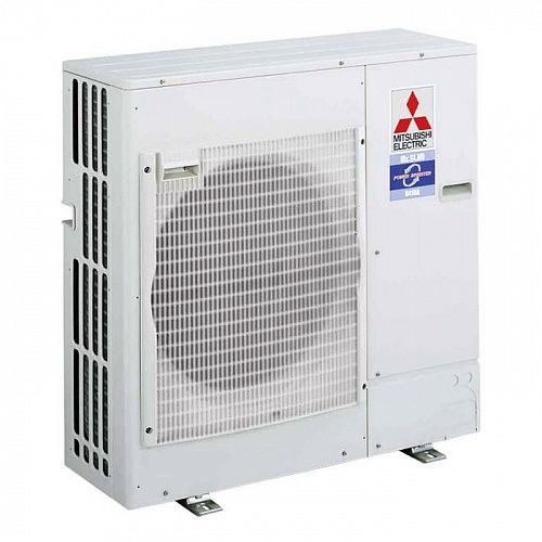 Колонный кондиционер Mitsubishi Electric PSA-RP100KA/PUHZ-P100VKA инверторный