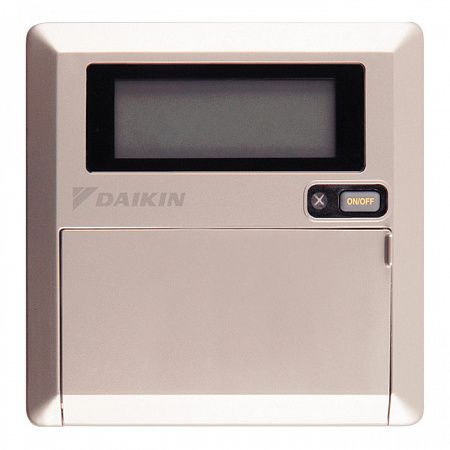 Проводной пульт управления Daikin MERCA