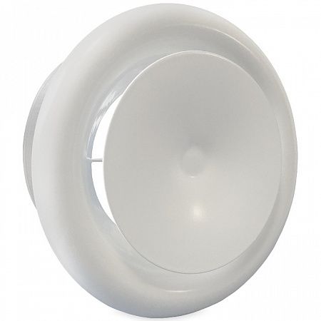 Вентиляционный диффузор Salda DVS E-P 125