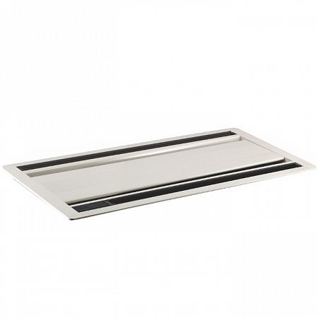 Декоративная панель Mitsubishi Electric CMP-125VLW-C