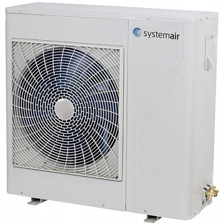 Компрессорно-конденсаторный блок Systemair SYSIMPLE C10N