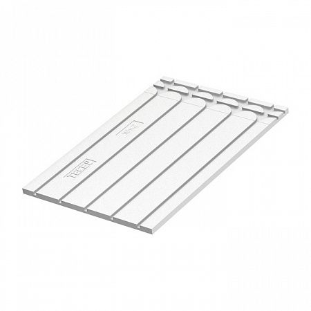 Панель для сухого монтажа TECE TECEfloor TP 30/16 77520006