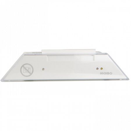 Блок для ведомой панели Nobo R80 SXX