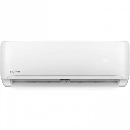 Тепловой насос Systemair SYSPLIT WALL NORDIC 12 V4 EVO PH Q