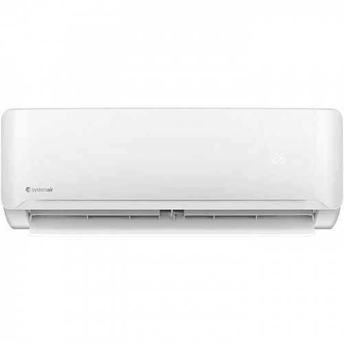 Тепловой насос Systemair SYSPLIT WALL NORDIC 12 V4 EVO PH Q