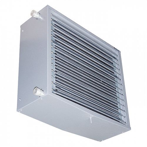 Промышленный фанкойл Тепломаш КЭВ-2Ф3ПМ