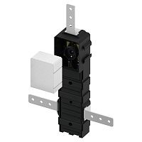 Монтажные модули для подключение теплого пола