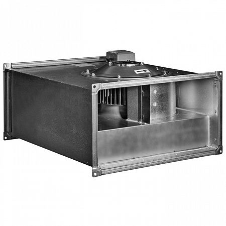Канальный вентилятор Zilon ZFP 80-50-6D