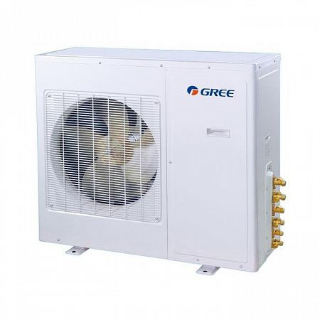 Наружный блок Gree GWHD(36)NK6LO(LC)(LH) инверторный