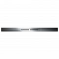 Профиль для душа TECE TECEdrainprofile, 1200 мм, PVD Polished Black Chrome 671211