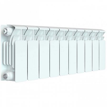 Биметаллический радиатор Rifar B 200/10 Ventil