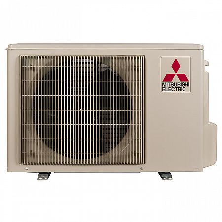 Кондиционеры напольного типа Mitsubishi Electric  MFZ-KT25VG/ SUZ-M25