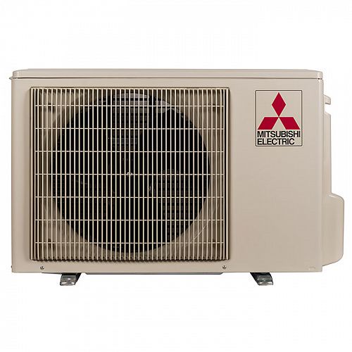 Кондиционеры напольного типа Mitsubishi Electric  MFZ-KT25VG/ SUZ-M25