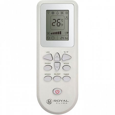 Мобильный кондиционер Royal Clima RM-NN28HH-E