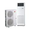 Колонный кондиционер Mitsubishi Electric PSA-RP125KA/PUHZ-ZRP125YKA инверторный