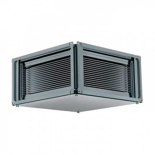 Рекуператор Zilon ZRP 800x500