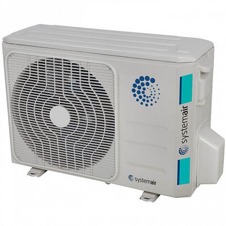 Тепловой насос Systemair SYSPLIT WALL NORDIC 12 V4 EVO PH Q